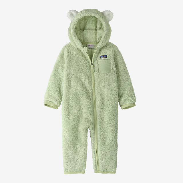 Patagonia - Baby Furry Friends Bunting