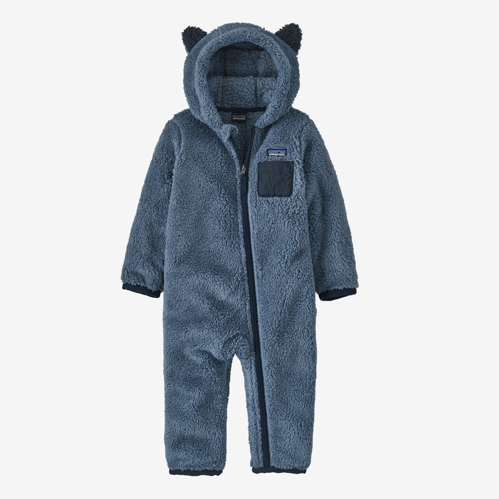 Patagonia - Baby Furry Friends Bunting