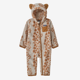 Patagonia - Baby Furry Friends Bunting