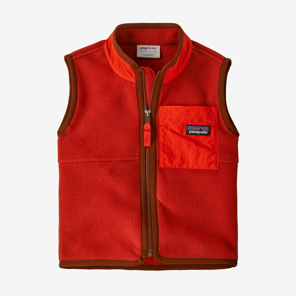 Patagonia - Baby Synch Vest