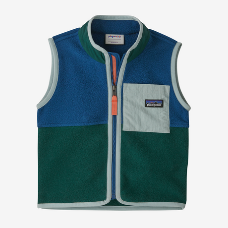 Patagonia - Baby Synch Vest