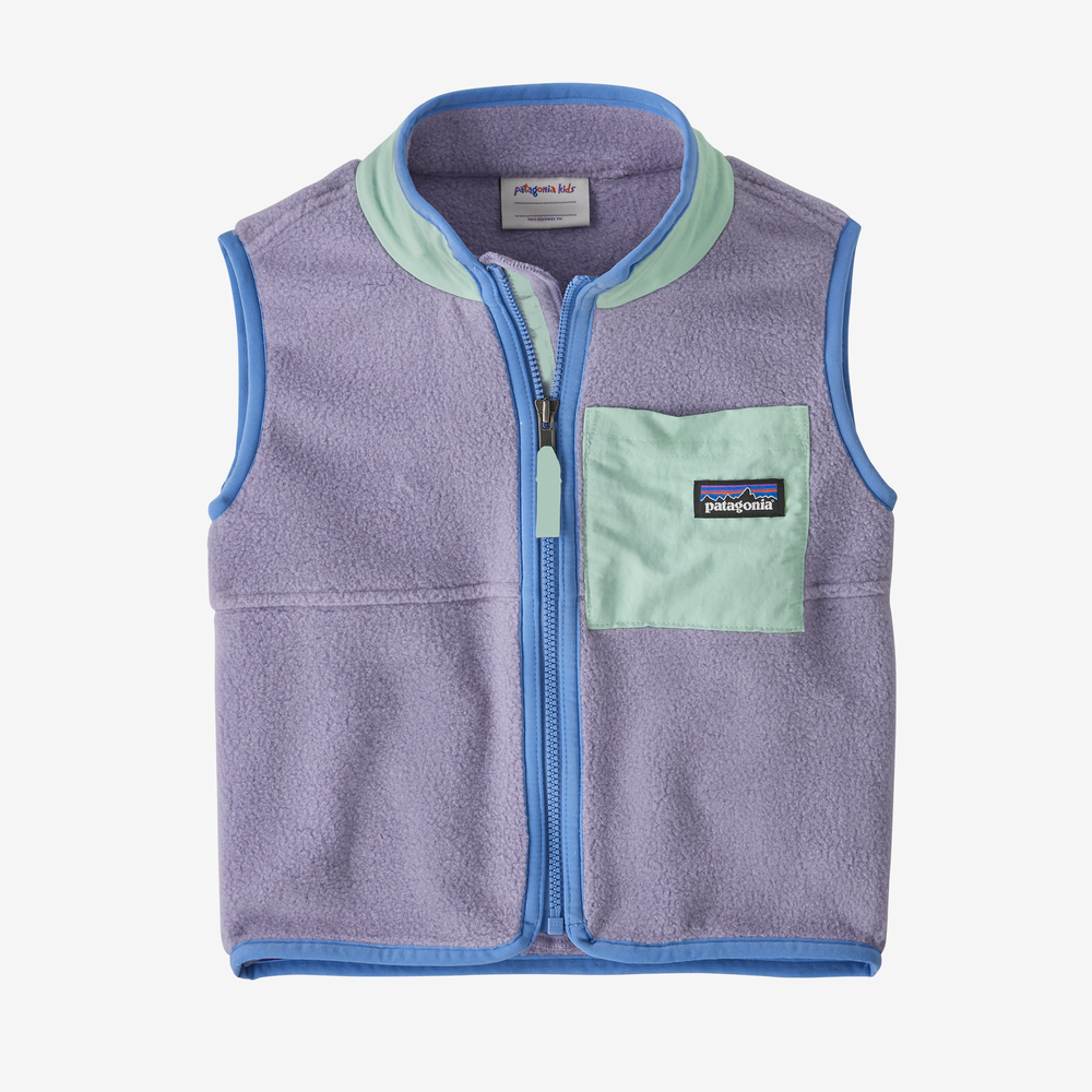 Patagonia - Baby Synchilla Vest