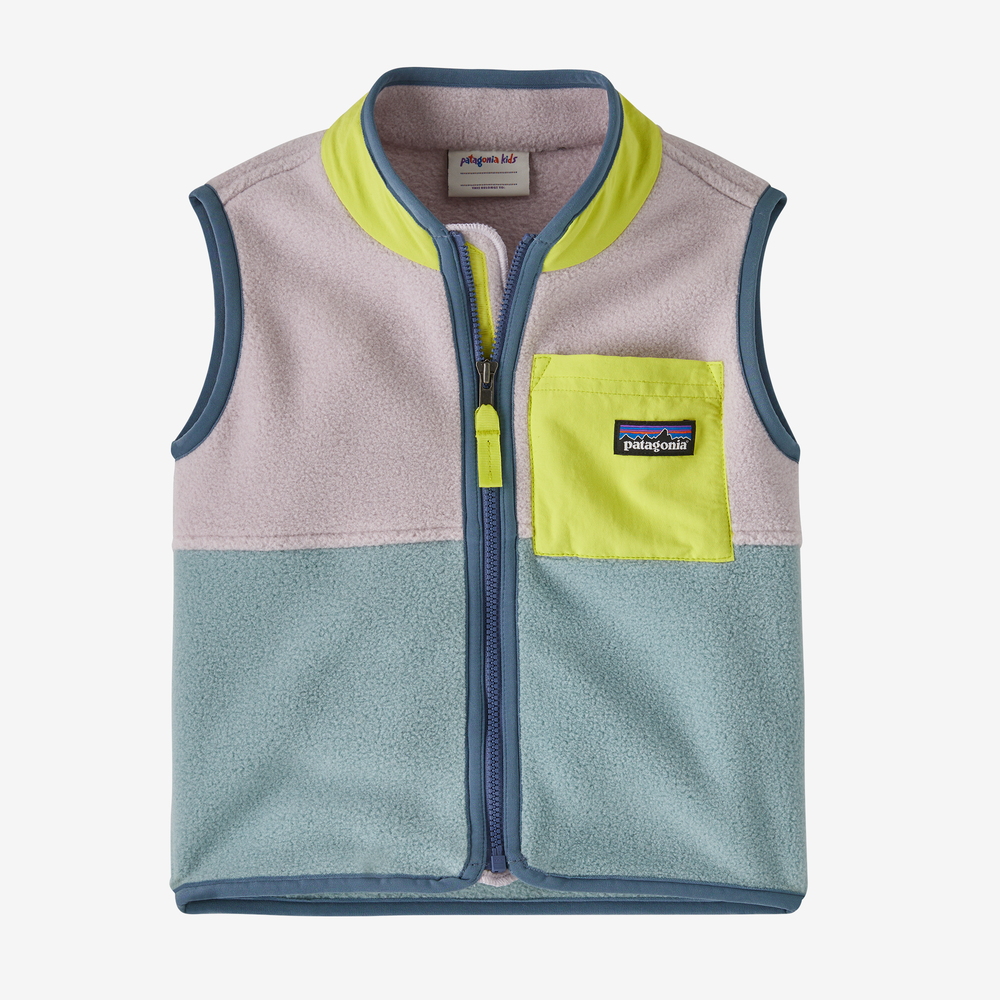 Patagonia - Baby Synchilla Vest