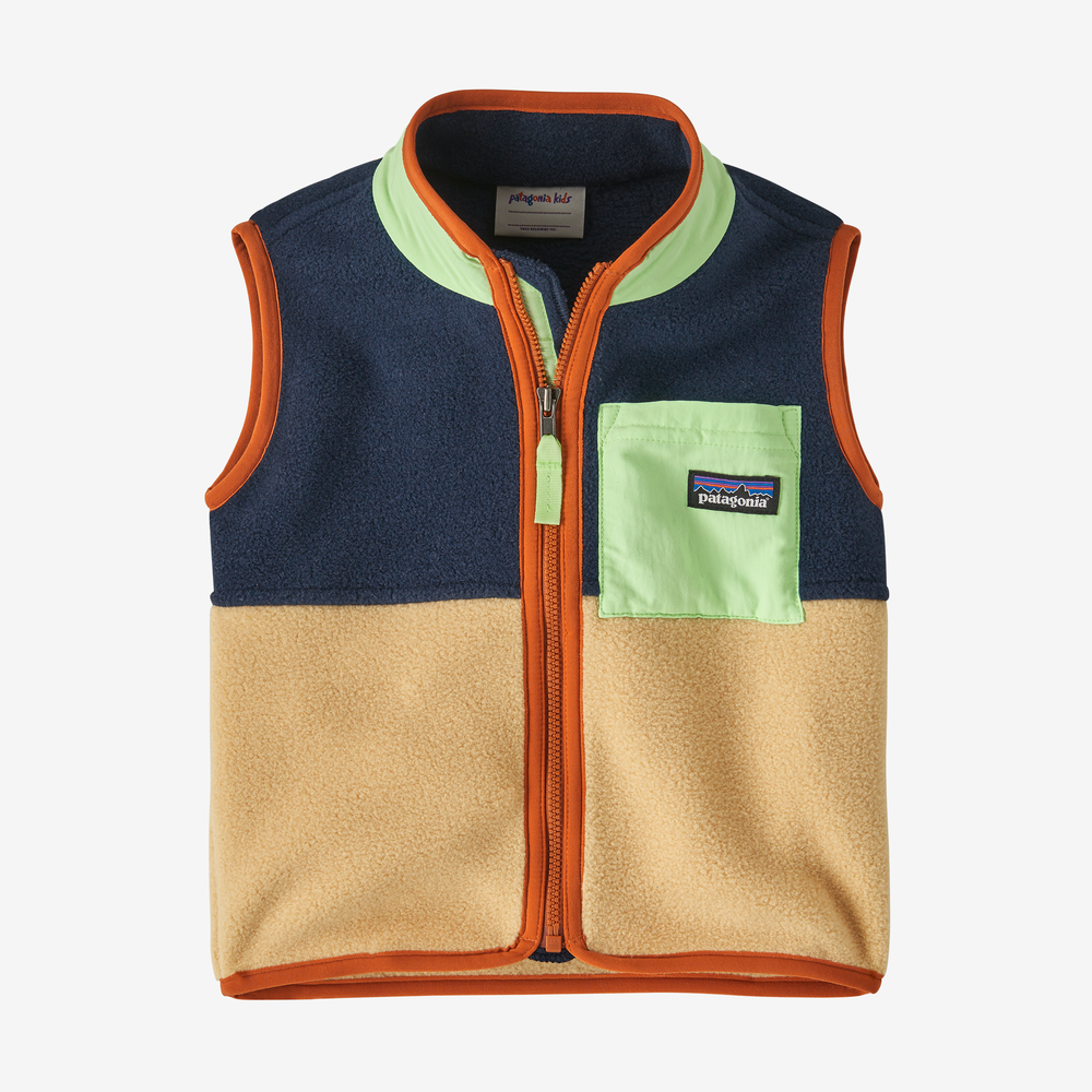 Patagonia - Baby Synchilla Vest