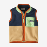 Patagonia - Baby Synchilla Vest