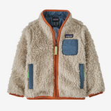 Patagonia - Baby Retro-X Jkt