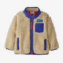 Patagonia - Baby Retro-X Jacket