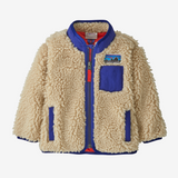 Patagonia - Baby Retro-X Jkt