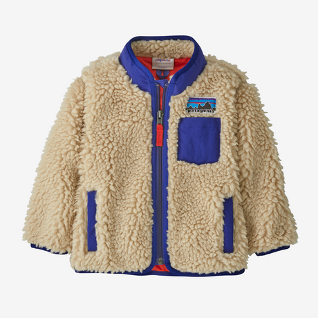 Patagonia - Baby Retro-X Jkt