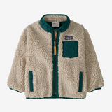 Patagonia - Baby Retro-X Jkt