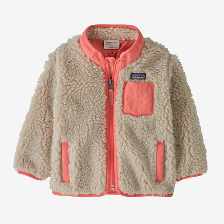 Patagonia - Baby Retro-X Jkt