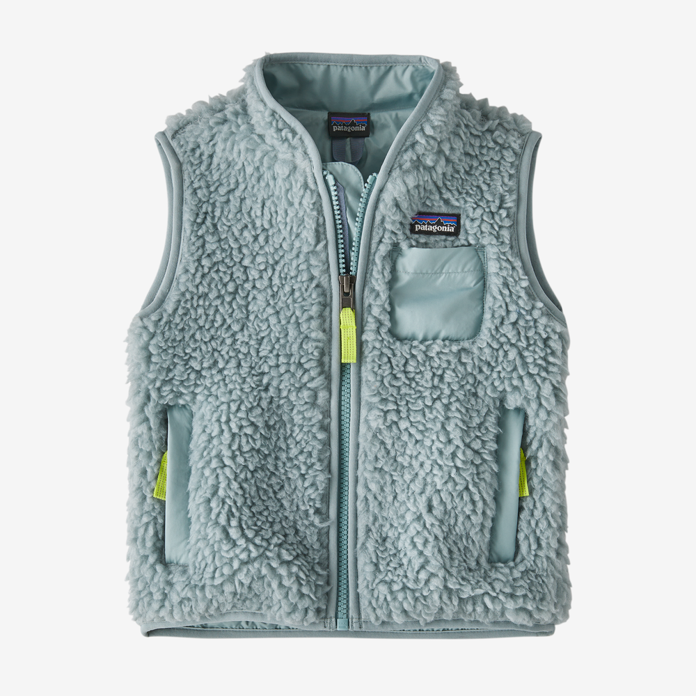 Patagonia - Baby Retro-X Vest