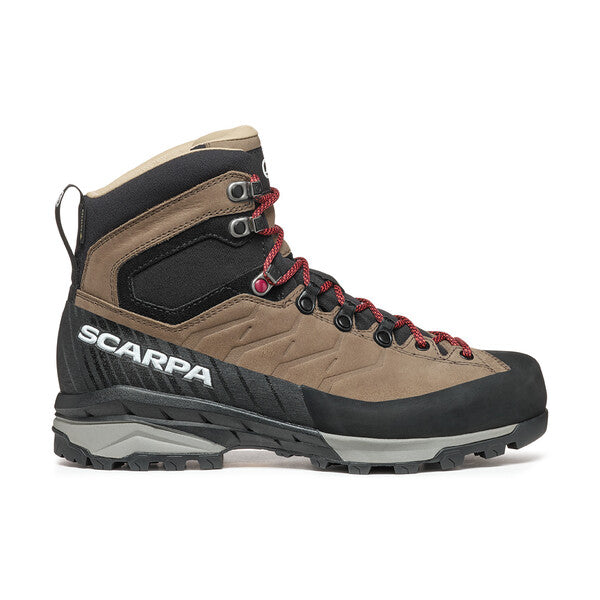 Mescalito Trk Pro GTX - CHARCOAL GRAY - RASPBERRY - ALT1 - c93965785e6d08b4