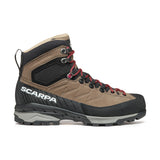 Mescalito Trk Pro GTX - CHARCOAL GRAY - RASPBERRY - ALT1 - c93965785e6d08b4