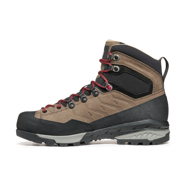 Mescalito Trk Pro GTX - CHARCOAL GRAY - RASPBERRY - ALT2 - 141bb039e8f15cb2