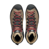 Mescalito Trk Pro GTX - CHARCOAL GRAY - RASPBERRY - ALT4 - 413f51466040e925