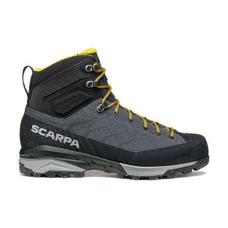 Mescalito Trk Planet GTX - GRAY - CURRY - ALT1 - 09c16424c7bcd163