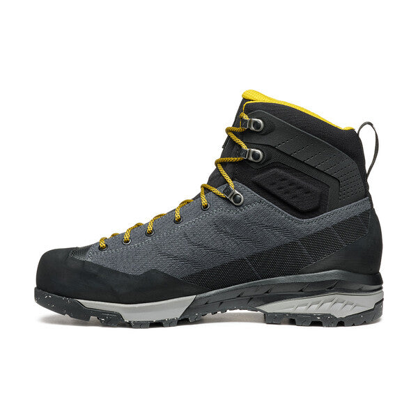 Mescalito Trk Planet GTX - GRAY - CURRY - ALT2 - d7faf7382204e7a0