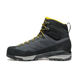 Mescalito Trk Planet GTX - GRAY - CURRY - ALT2 - d7faf7382204e7a0