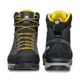 Mescalito Trk Planet GTX - GRAY - CURRY - ALT3 - 638c779002543bc4