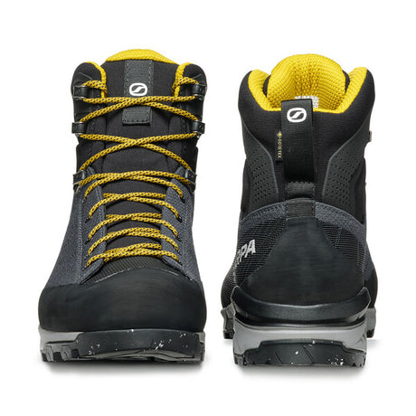 Mescalito Trk Planet GTX - GRAY - CURRY - ALT3 - 638c779002543bc4