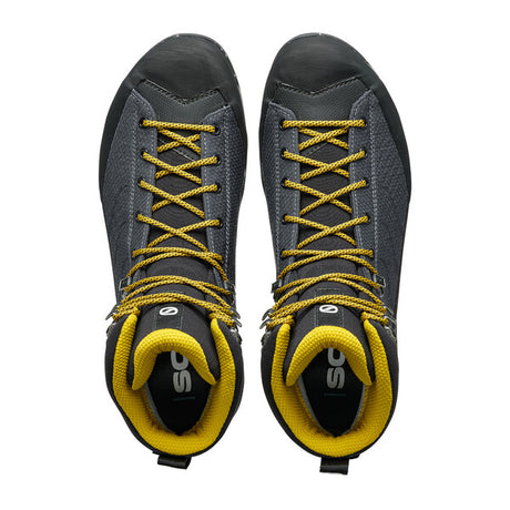 Mescalito Trk Planet GTX - GRAY - CURRY - ALT4 - 2bf080028d1481e3