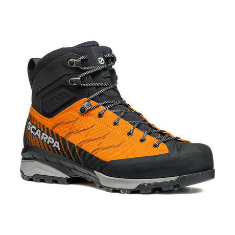 Mescalito Trk Planet GTX - TONIC - BLACK - HERO - 8329a21826136601