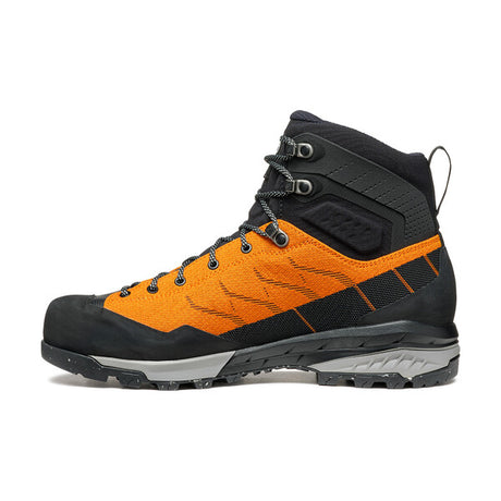 Mescalito Trk Planet GTX - TONIC - BLACK - ALT2 - 62215002138335e7