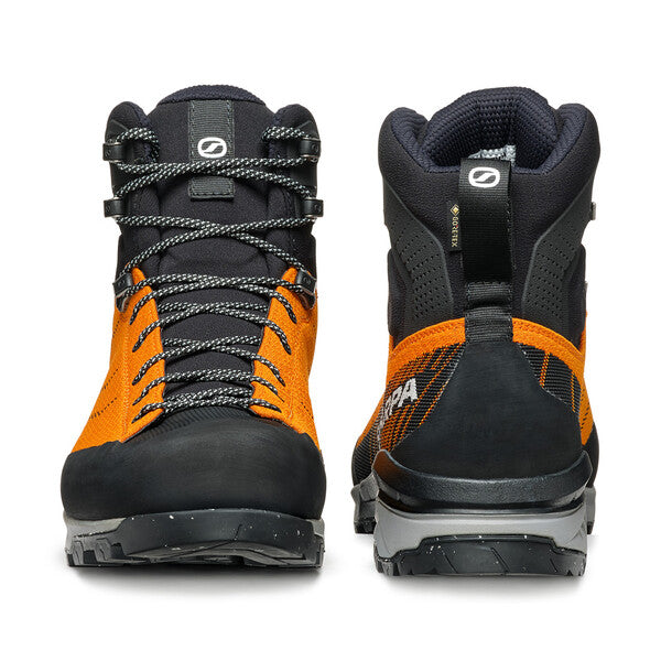 Mescalito Trk Planet GTX - TONIC - BLACK - ALT3 - 6a72442d25c6095b