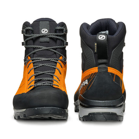 Mescalito Trk Planet GTX - TONIC - BLACK - ALT3 - 6a72442d25c6095b