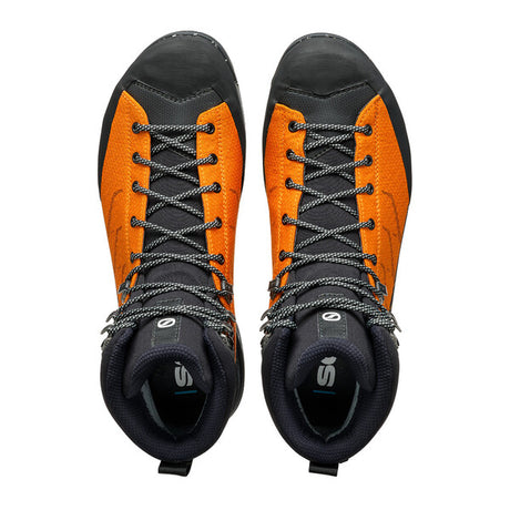 Mescalito Trk Planet GTX - TONIC - BLACK - ALT4 - 36b0b6544e510a10