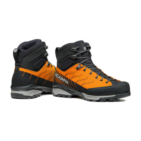 Mescalito Trk Planet GTX - TONIC - BLACK - ALT5 - 321020bbad4aa766