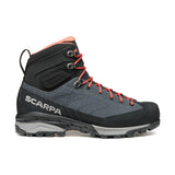 Mescalito Trk Planet GTX - GRAY - CORAL - ALT1 - 1ec2fb044c1c0b22