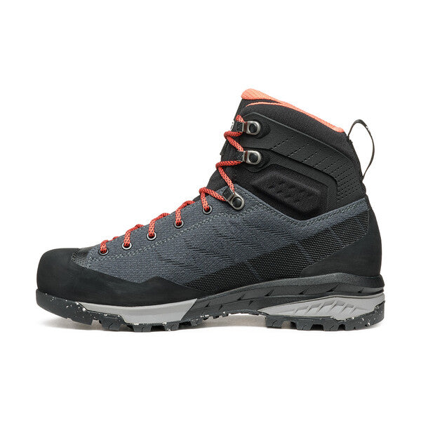Mescalito Trk Planet GTX - GRAY - CORAL - ALT2 - 96646f6b1a6b3b69