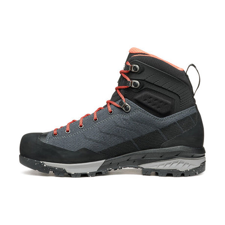 Mescalito Trk Planet GTX - GRAY - CORAL - ALT2 - 96646f6b1a6b3b69