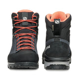 Mescalito Trk Planet GTX - GRAY - CORAL - ALT3 - 7c5fd4e4b269f121