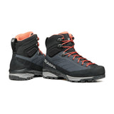 Mescalito Trk Planet GTX - GRAY - CORAL - ALT5 - b890c1b7d300e9a6