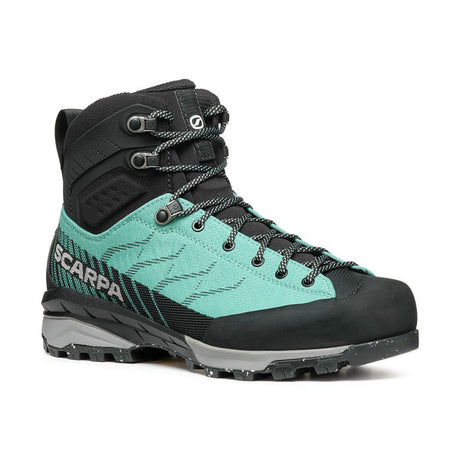 Mescalito Trk Planet GTX - JADE - BLACK - HERO - 0864baf47c5c7d1d