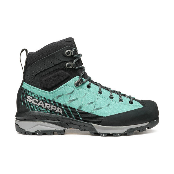 Mescalito Trk Planet GTX - JADE - BLACK - ALT1 - 78943d3dbe1cf8f7