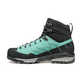 Mescalito Trk Planet GTX - JADE - BLACK - ALT2 - 73f8f9a46fbd12c0