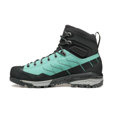 Mescalito Trk Planet GTX - JADE - BLACK - ALT2 - 73f8f9a46fbd12c0