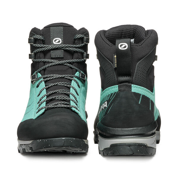 Mescalito Trk Planet GTX - JADE - BLACK - ALT3 - a119a92bbaec3262