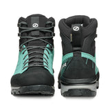Mescalito Trk Planet GTX - JADE - BLACK - ALT3 - a119a92bbaec3262
