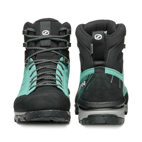 Mescalito Trk Planet GTX - JADE - BLACK - ALT3 - a119a92bbaec3262