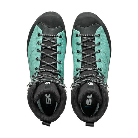 Mescalito Trk Planet GTX - JADE - BLACK - ALT4 - 8bb6471f022e2f21