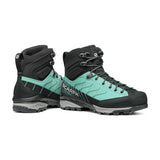 Mescalito Trk Planet GTX - JADE - BLACK - ALT5 - b8629d30485172d5