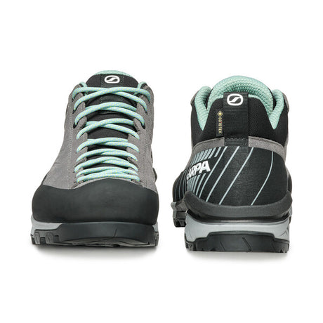 Mescalito Trk Low GTX - MIDGRAY - DUSTY LAGOON - ALT3 - 0bf61b65a1890c54