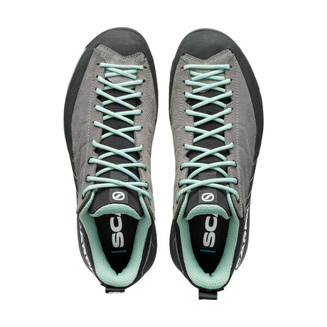 Mescalito Trk Low GTX - MIDGRAY - DUSTY LAGOON - ALT4 - d1faa7ff44315a7e