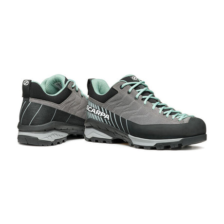 Mescalito Trk Low GTX - MIDGRAY - DUSTY LAGOON - ALT5 - 8f4f862fea28e1c4