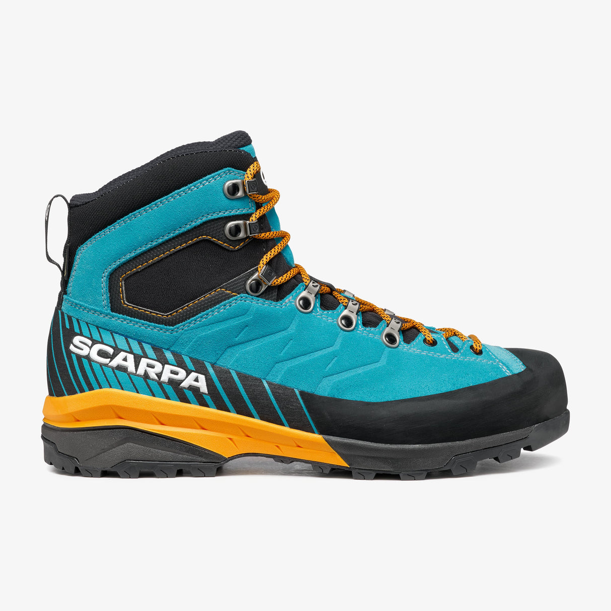 Mescalito TRK GTX image 22